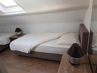 Appartamento per vacanze Egmond aan Zee Registrazione all'aperto 11