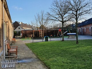 Appartamento per vacanze Egmond aan Zee Registrazione all'aperto 3