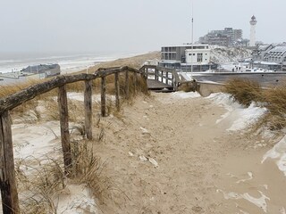 Appartamento per vacanze Egmond aan Zee Ambiente 34