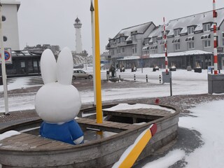 Appartamento per vacanze Egmond aan Zee Ambiente 35