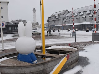 Vakantieappartement Egmond aan Zee  35
