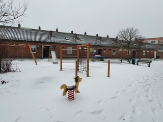 Appartamento per vacanze Egmond aan Zee Registrazione all'aperto 21