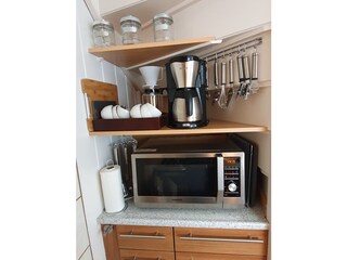 Appartamento per vacanze Egmond aan Zee Caratteristiche 22