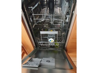 Appartamento per vacanze Egmond aan Zee Registrazione all'aperto 8