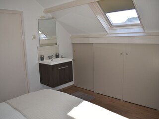 Appartamento per vacanze Egmond aan Zee Registrazione all'aperto 10