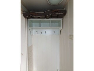 Vakantieappartement Egmond aan Zee Woonkamer 9
