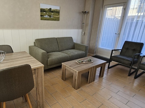Ferienwohnung De Admiraal