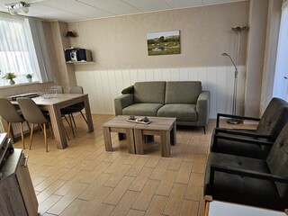 Appartamento per vacanze Egmond aan Zee Registrazione all'aperto 4