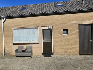 Appartamento per vacanze Egmond aan Zee Registrazione all'aperto 2