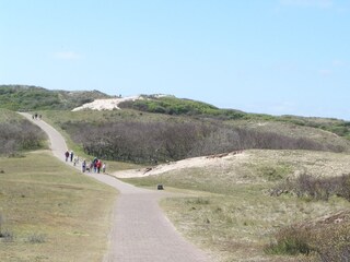 Appartamento per vacanze Egmond aan Zee Ambiente 25
