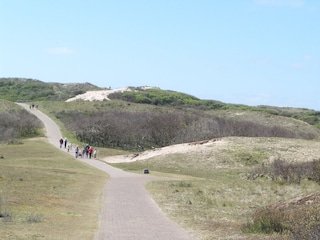 Vakantieappartement Egmond aan Zee  25