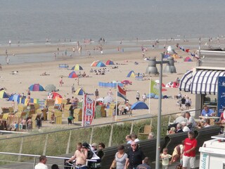 Appartamento per vacanze Egmond aan Zee Ambiente 28