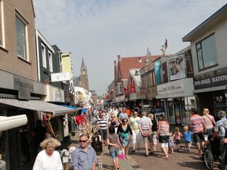 Appartamento per vacanze Egmond aan Zee  31