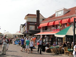 Appartamento per vacanze Egmond aan Zee Ambiente 33