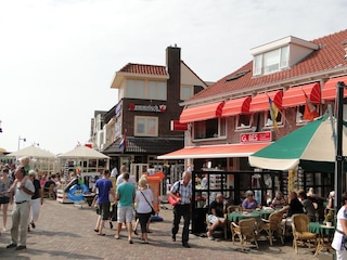 Vakantieappartement Egmond aan Zee  33