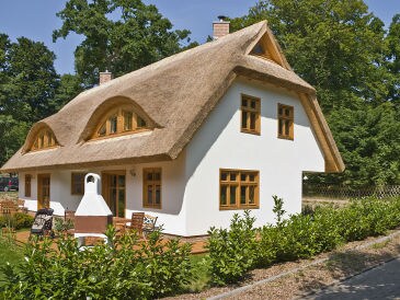 Ferienhaus Bernsteinsucher