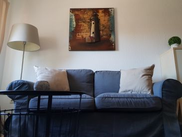 Ferienwohnung Lüttje Piep