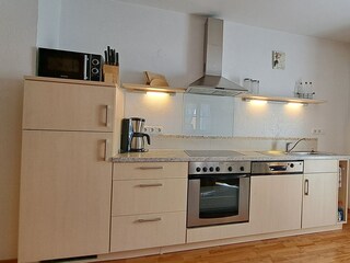 Casa per le vacanze Mittenwald Caratteristiche 7