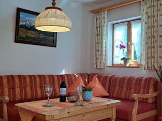 Casa per le vacanze Mittenwald Caratteristiche 8