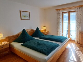 Casa de vacaciones Mittenwald Características 12