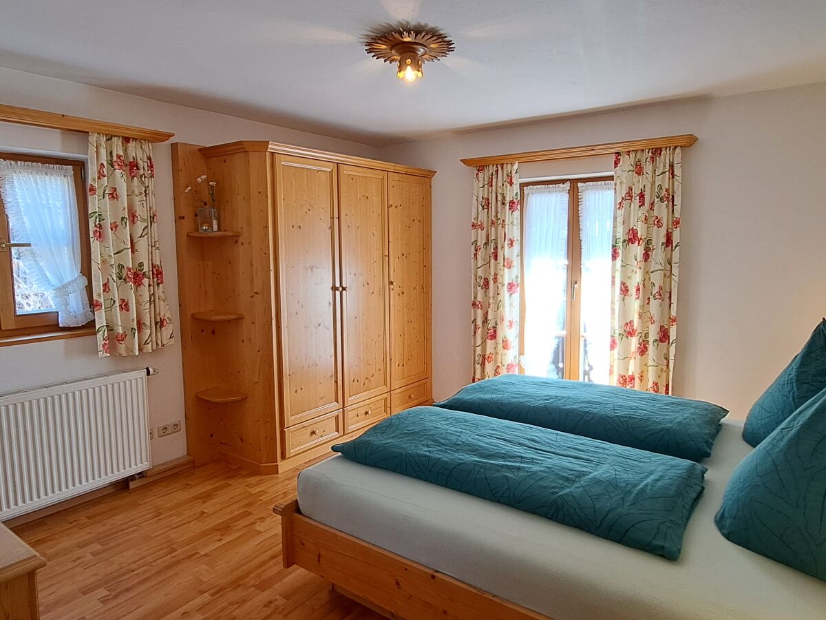 Casa per le vacanze Mittenwald Caratteristiche 10