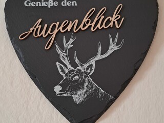 Casa de vacaciones Mittenwald Características 14