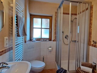 Casa per le vacanze Mittenwald Caratteristiche 15