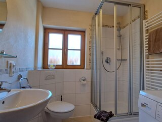 Casa per le vacanze Mittenwald Caratteristiche 16