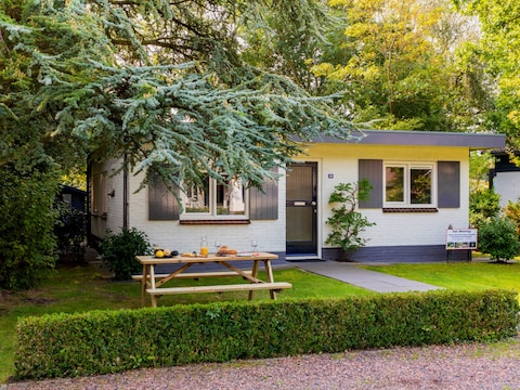 Bungalow Dunopark 41