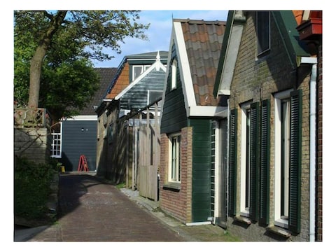 Holiday house Brouwershûs