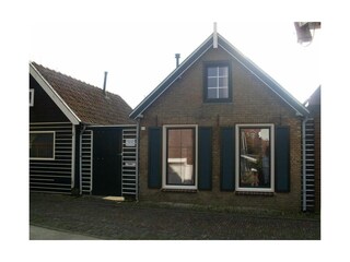 Vakantiehuis Stavoren Buitenaudio-opname 4