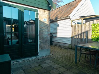 Vakantiehuis Stavoren Buitenaudio-opname 5