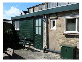 Vakantiehuis Stavoren Buitenaudio-opname 6