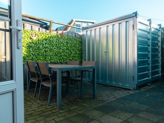 Vakantiehuis Stavoren Buitenaudio-opname 7