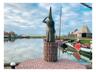 Die Frau von Stavoren