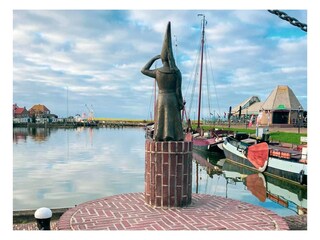 Vakantiehuis Stavoren Omgeving 24