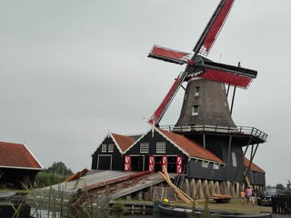 Vakantiehuis Stavoren  16