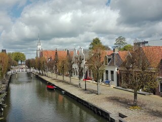 Casa per le vacanze Stavoren Ambiente 21