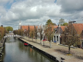 Vakantiehuis Stavoren Omgeving 21