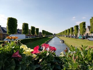 Vakantiehuis Stavoren Omgeving 23