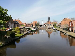 Vakantiehuis Stavoren  21