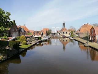 Vakantiehuis Stavoren Kenmerken 11