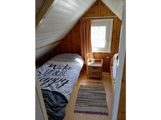 Vakantiehuis Stavoren Slaapkamer 12