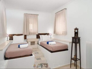 Villa Kalamaki Ausstattung 17