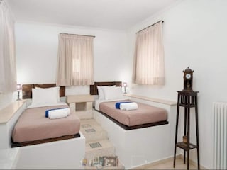 Villa Kalamaki Ausstattung 19