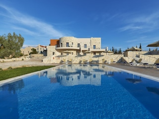 Villa Kalamaki Außenaufnahme 8