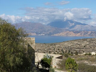 Villa Kalamaki Grabación al aire libre 4