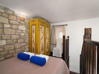 Villa Kalamaki Ausstattung 19