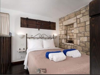 Villa Kalamaki Caratteristiche 21