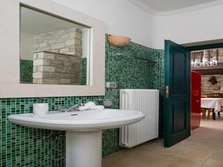 Villa Kalamaki Caratteristiche 20